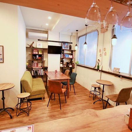 Hostel Toki Fukuoka  Exterior photo