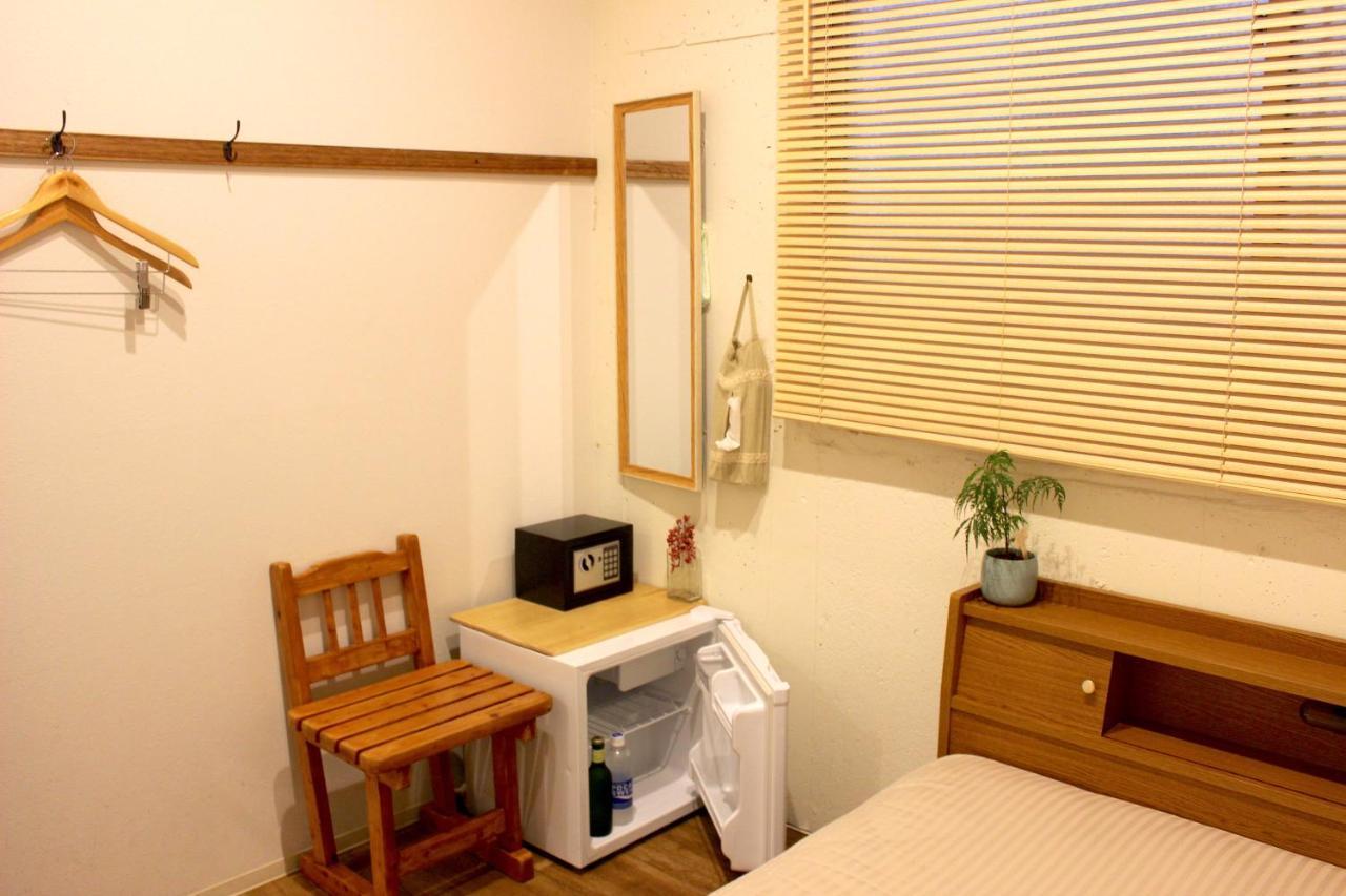 Hostel Toki Fukuoka  Exterior photo